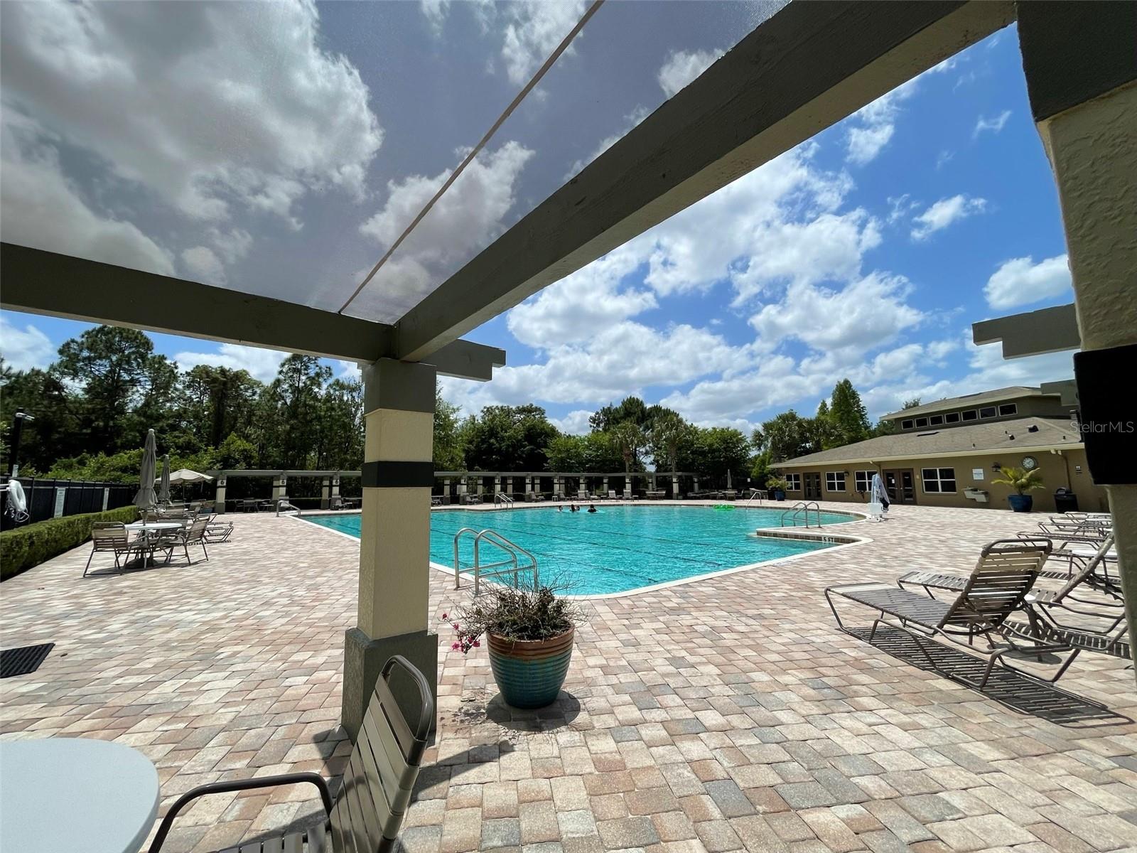 MEADOW POINTE IV PRCL I - Residential Lease