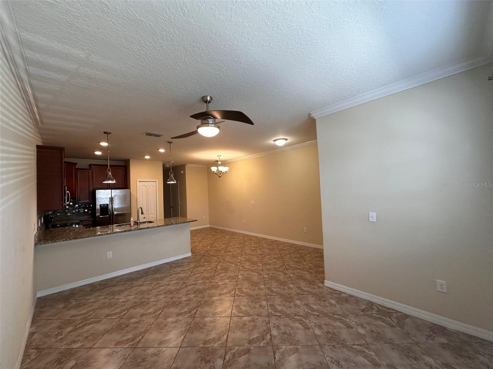 MEADOW POINTE IV PRCL I - Residential Lease