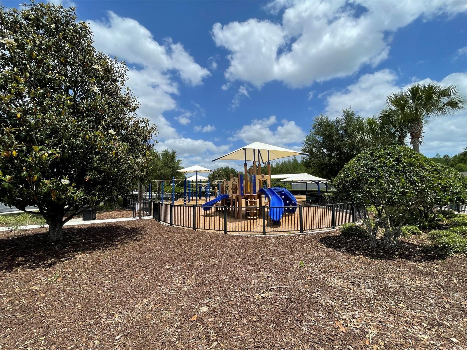 MEADOW POINTE IV PRCL I - Residential Lease