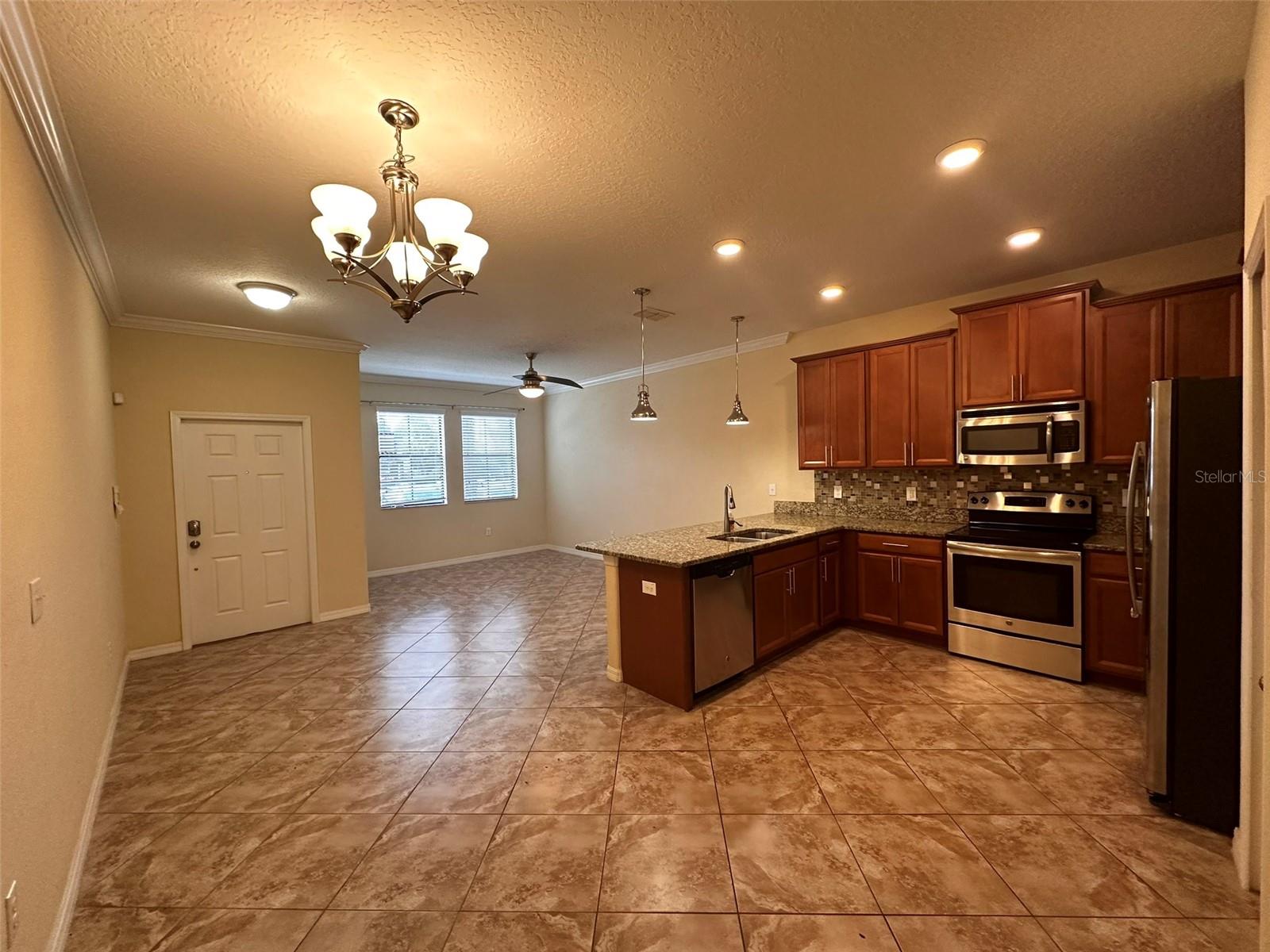 MEADOW POINTE IV PRCL I - Residential Lease