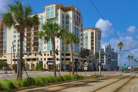 1227 E MADISON STREET 601 TAMPA FL 33602