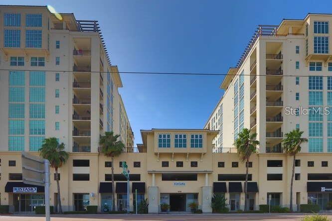 VENTANA A CONDO - Residential