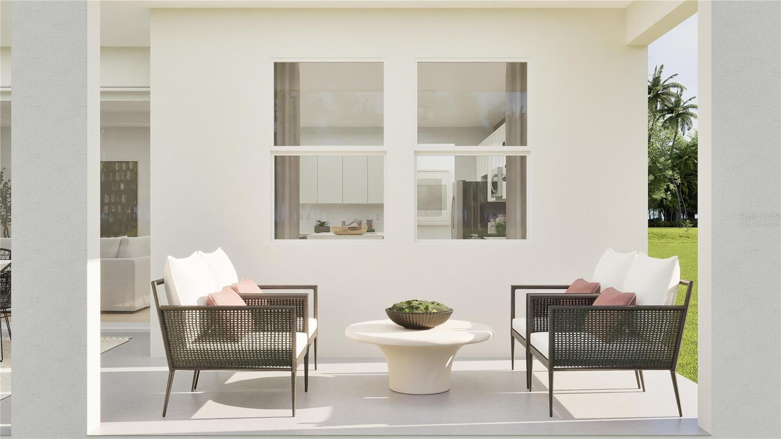 SPRINGHEAD LAKES 60S - Residential