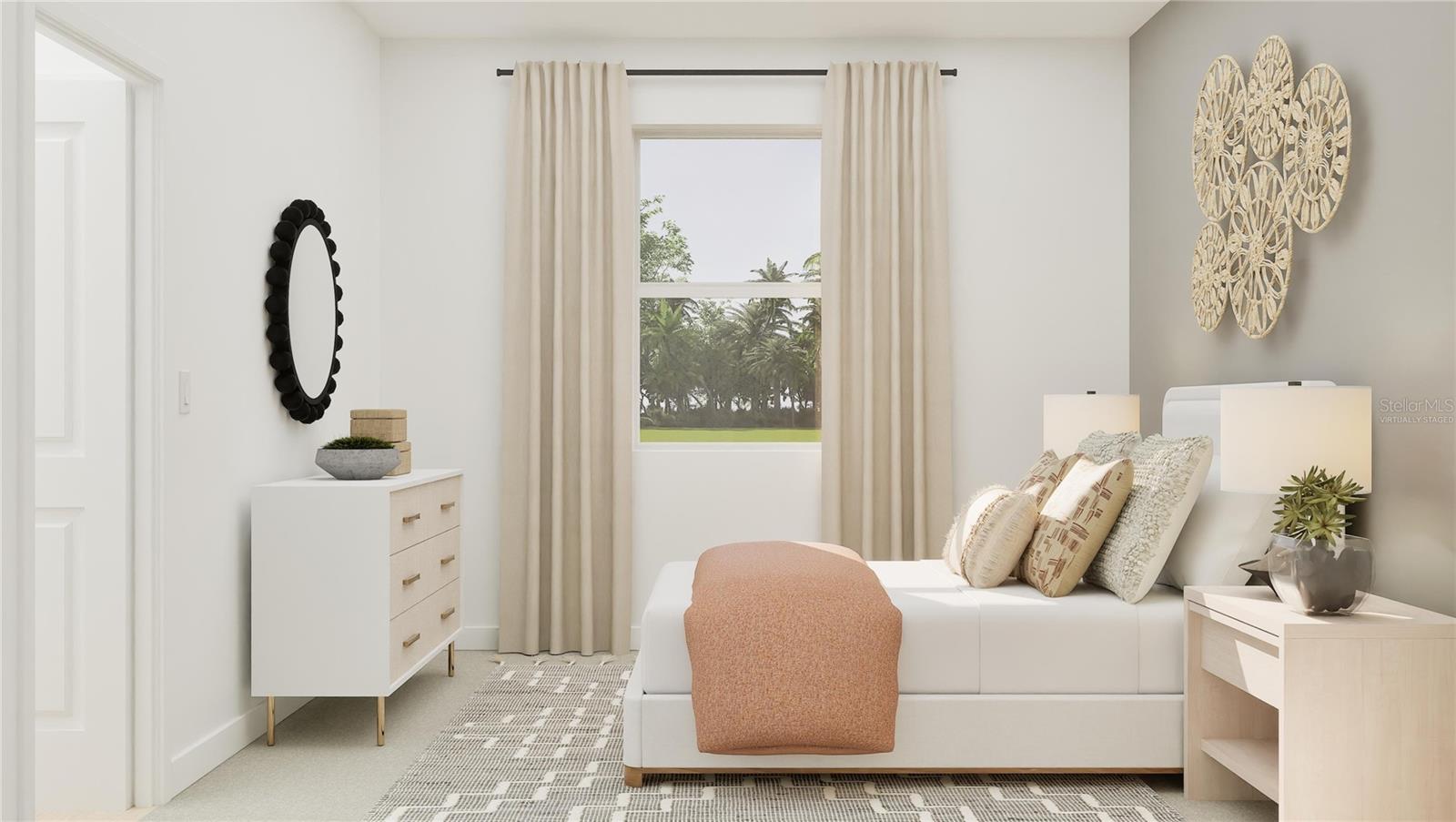 SPRINGHEAD LAKES 60S - Residential