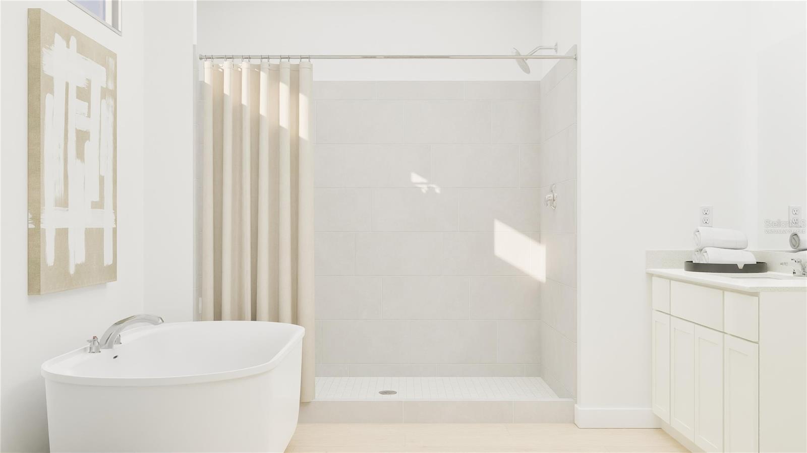 SPRINGHEAD LAKES 60S - Residential