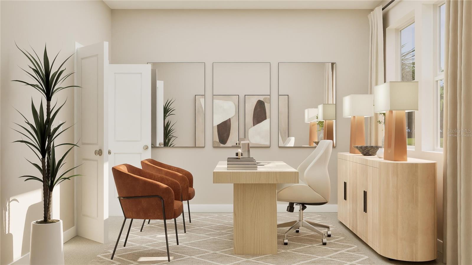 SPRINGHEAD LAKES 60S - Residential