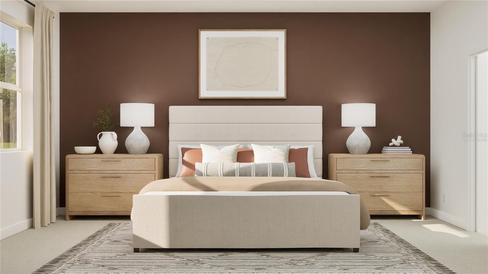 SPRINGHEAD LAKES 60S - Residential