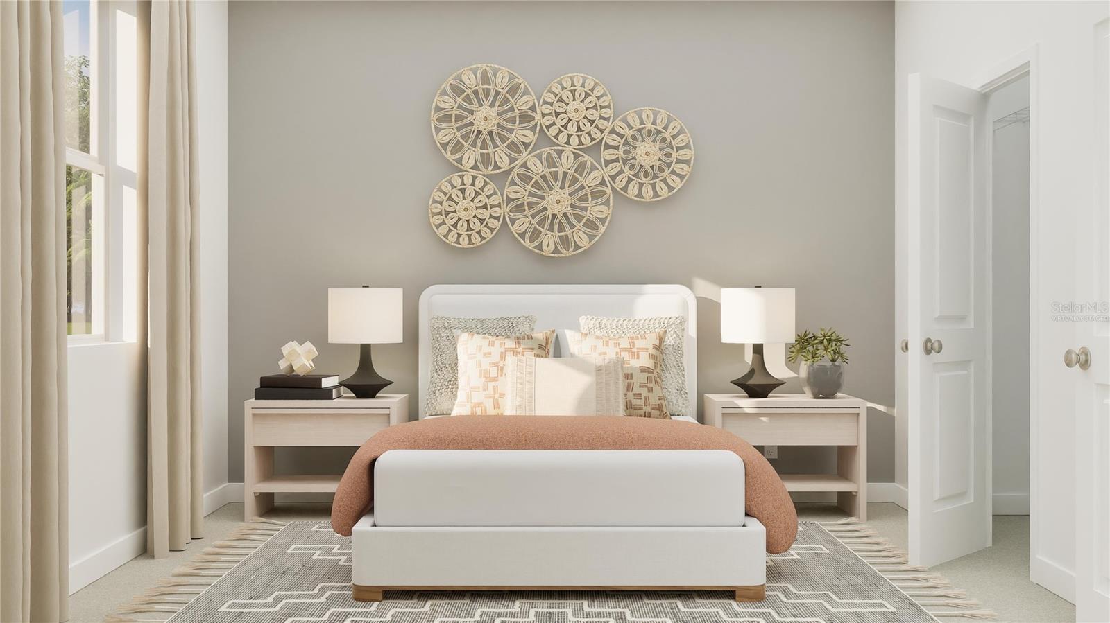 SPRINGHEAD LAKES 60S - Residential