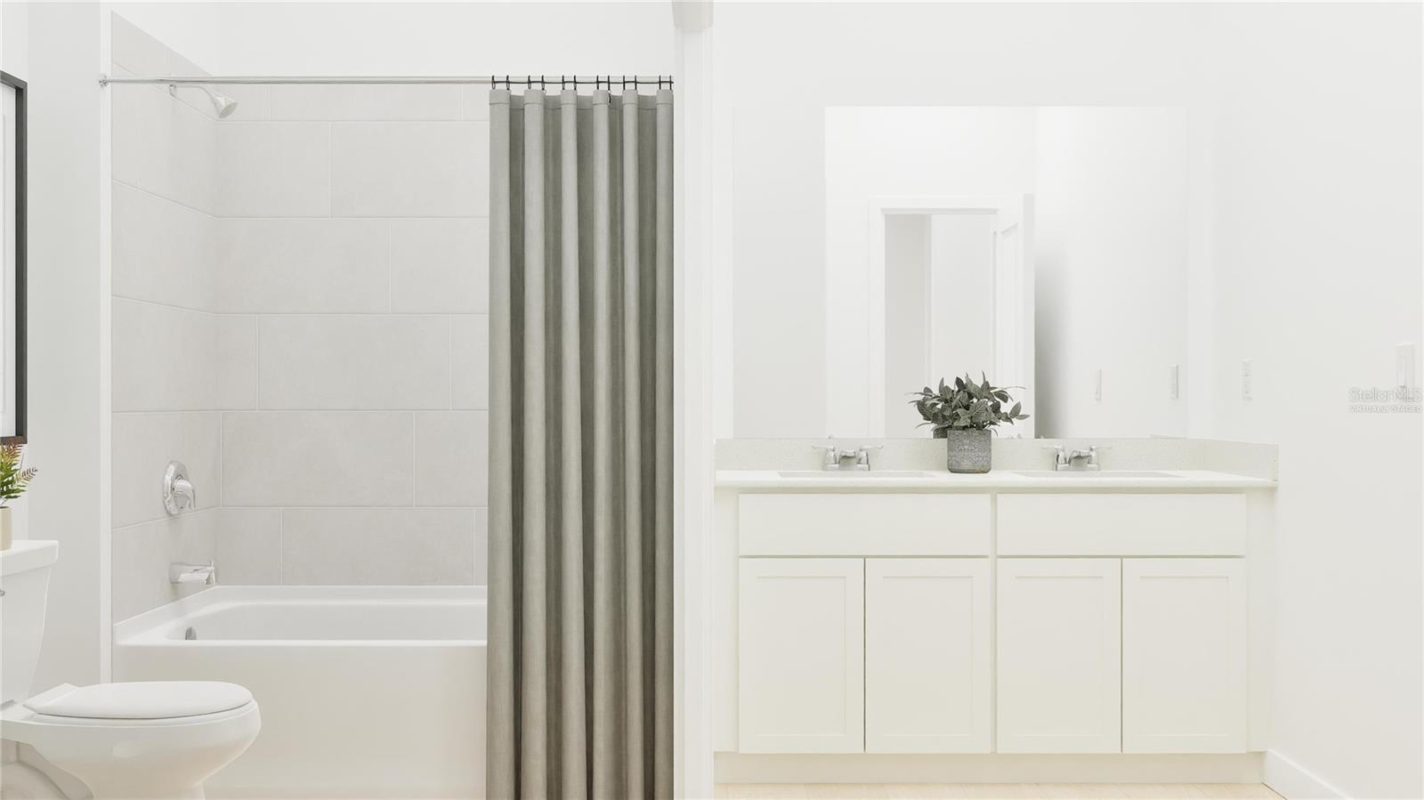 SPRINGHEAD LAKES 60S - Residential