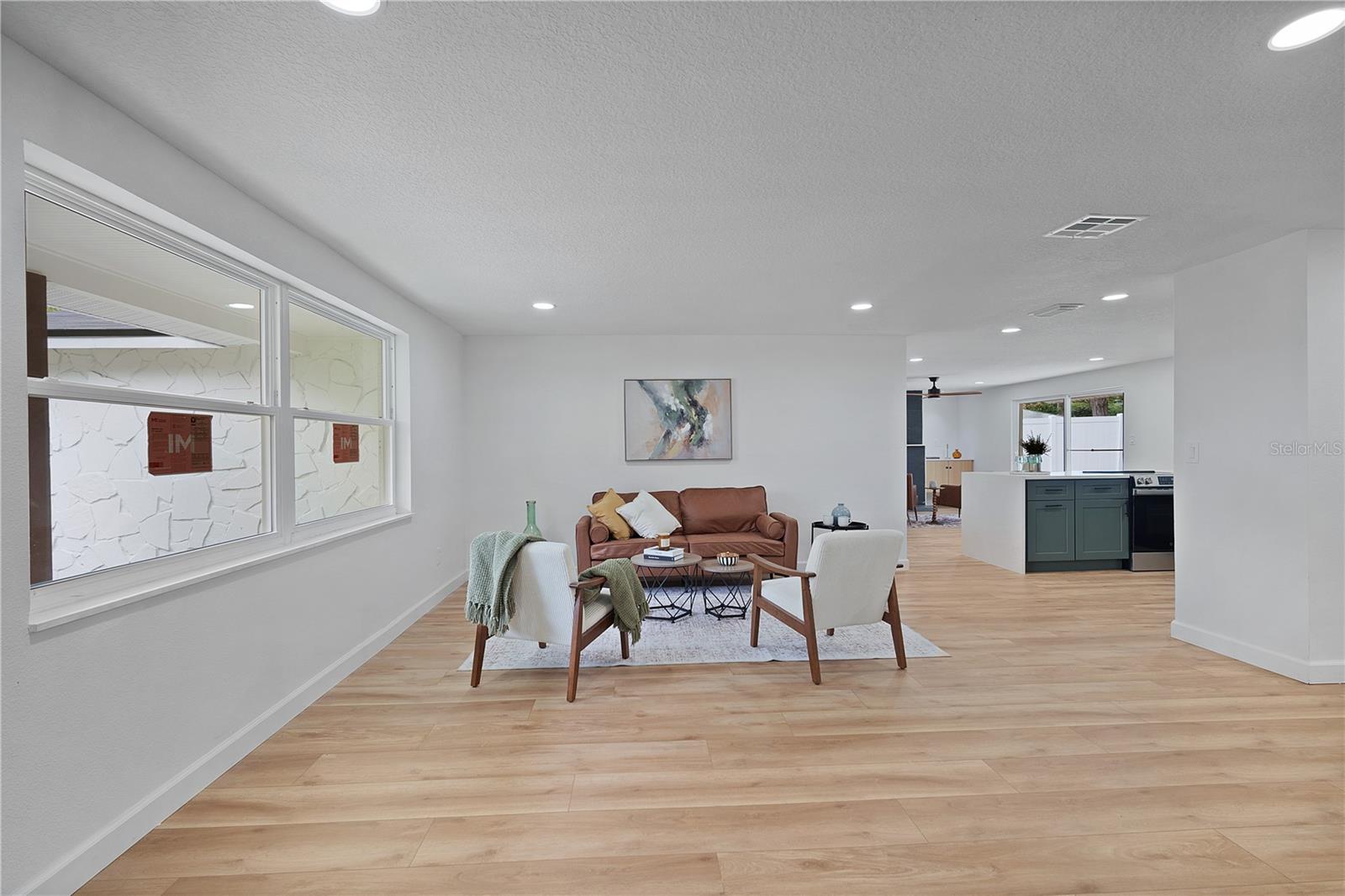 110 FRANCES DRIVE