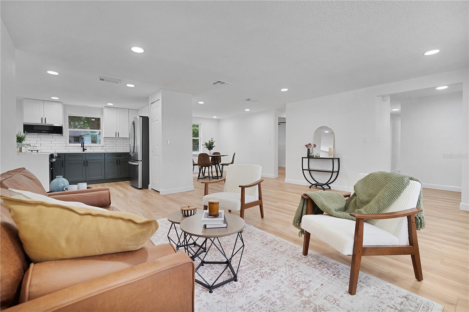 110 FRANCES DRIVE