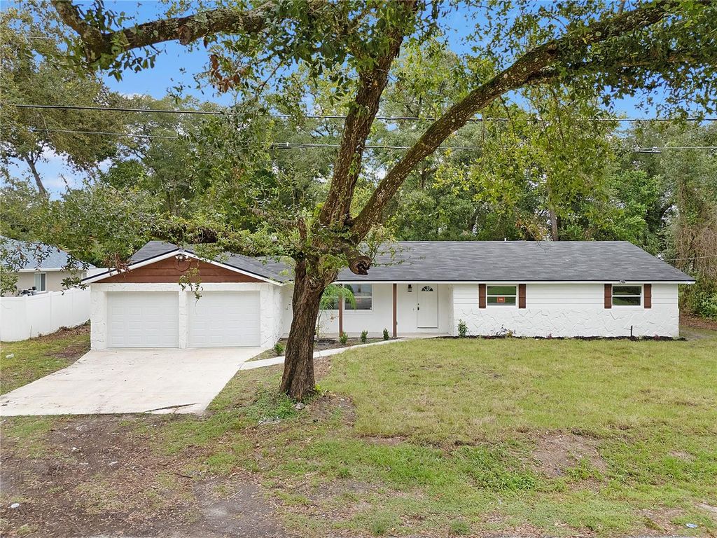 Photo of 110 Frances Drive, Altamonte Springs, FL 32714 (MLS # V4945352)