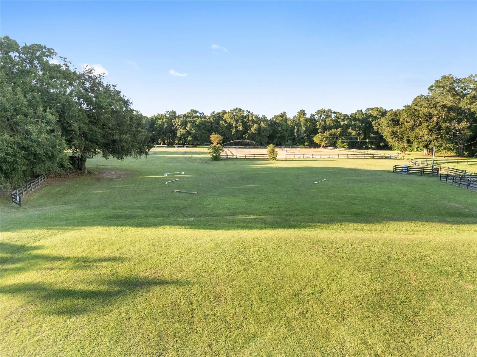 ARCHER FARMS - Residential