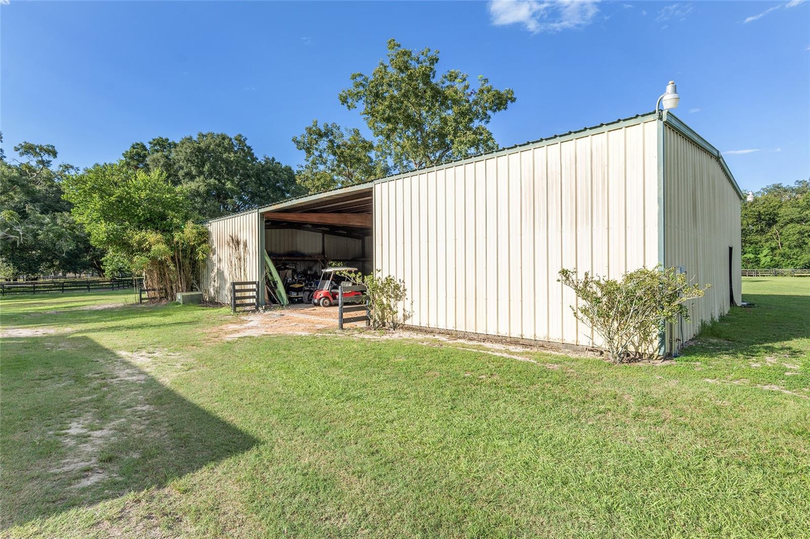 ARCHER FARMS - Residential