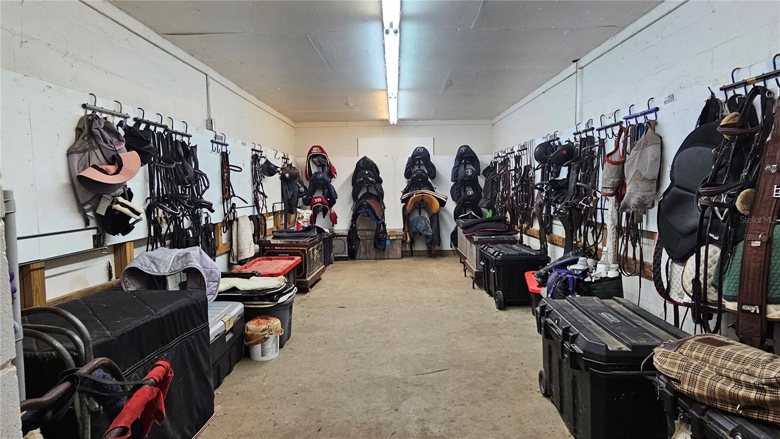 ARCHER FARMS - Residential