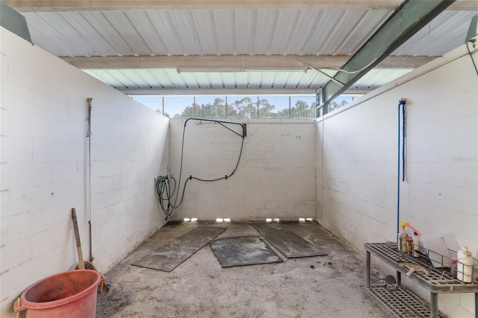 ARCHER FARMS - Residential