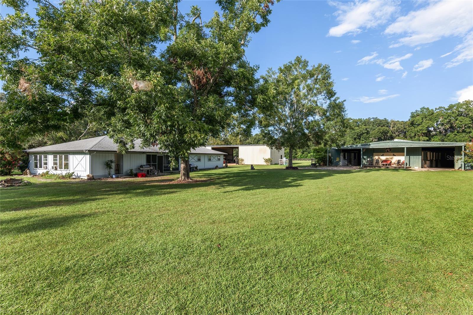 ARCHER FARMS - Residential