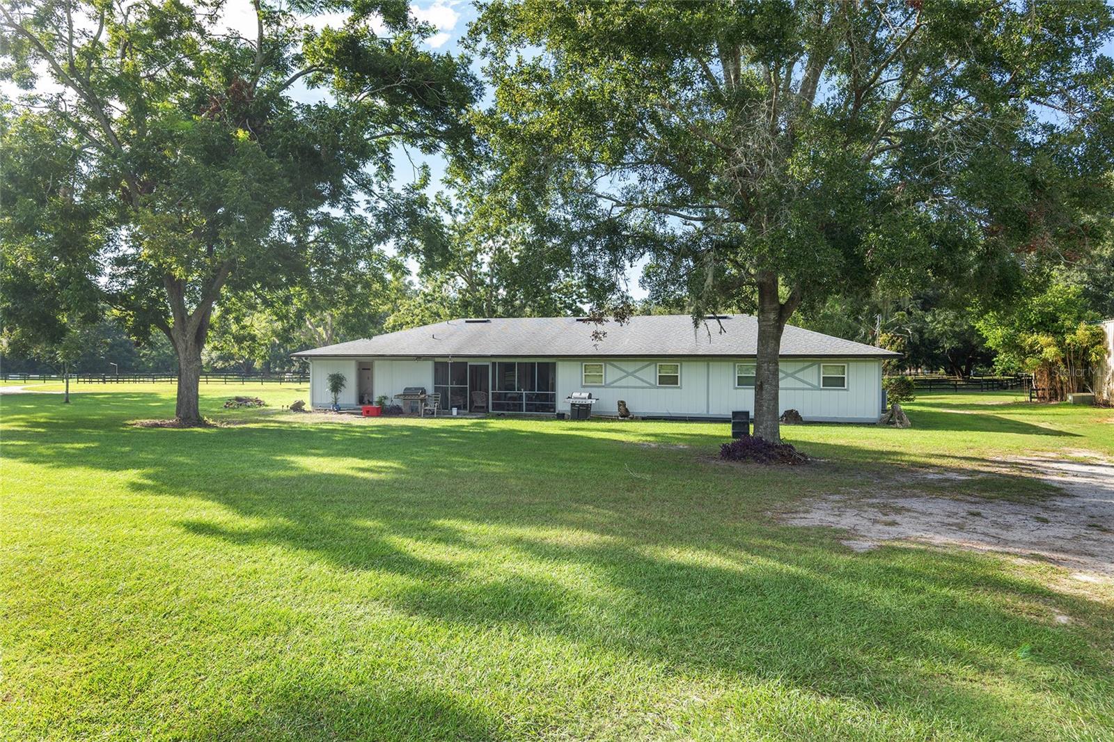 ARCHER FARMS - Residential