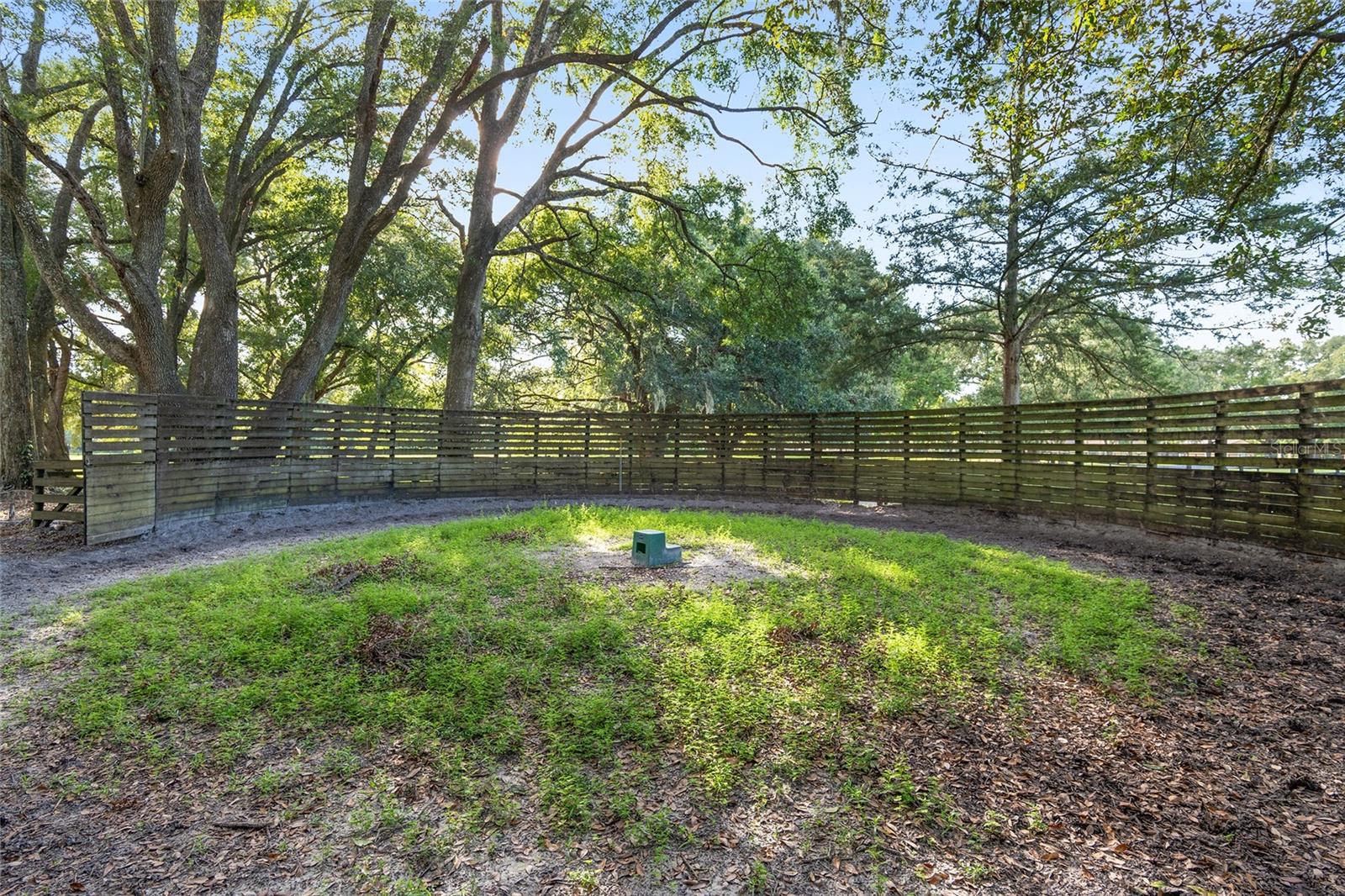 ARCHER FARMS - Residential