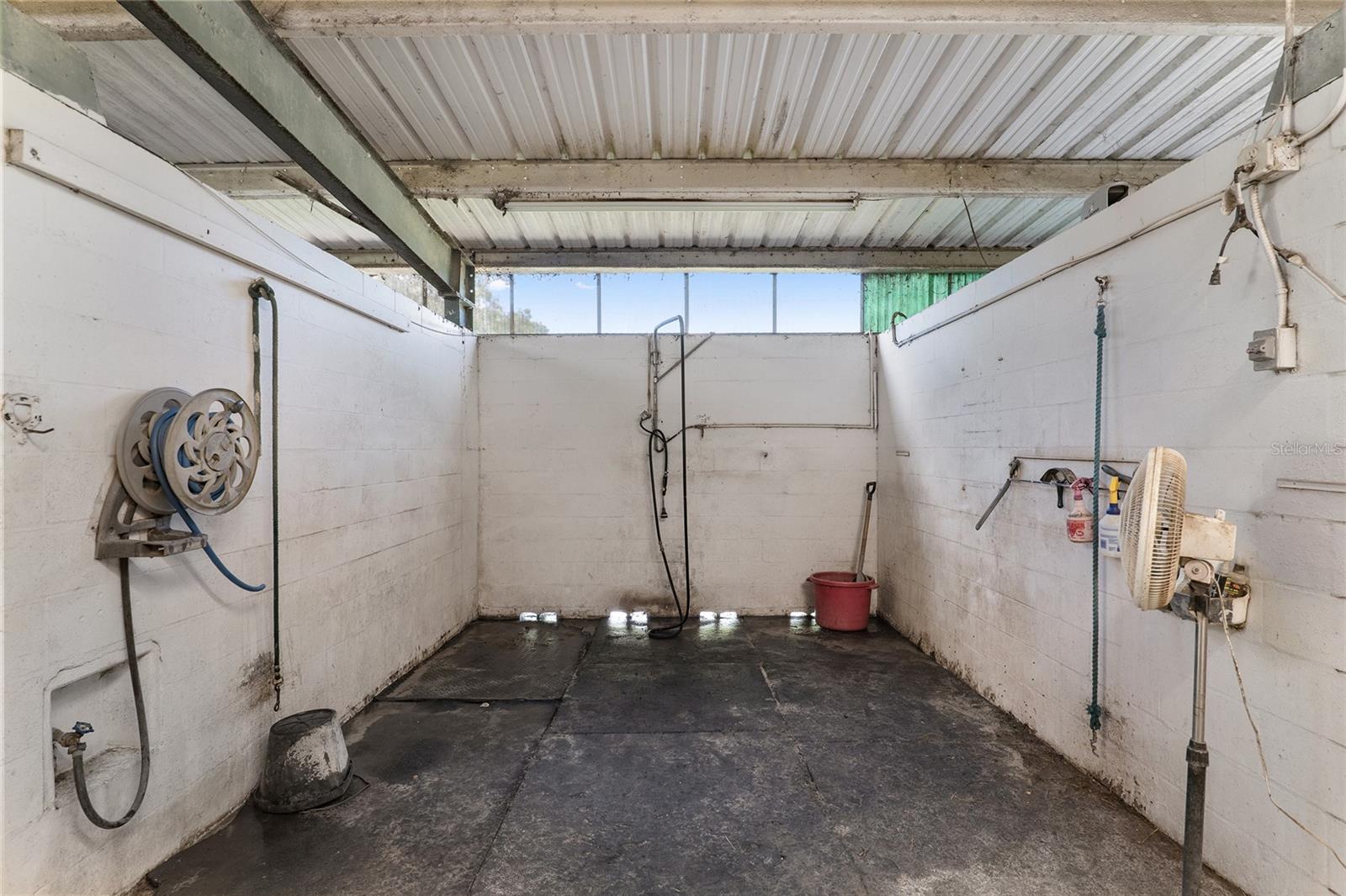 ARCHER FARMS - Residential