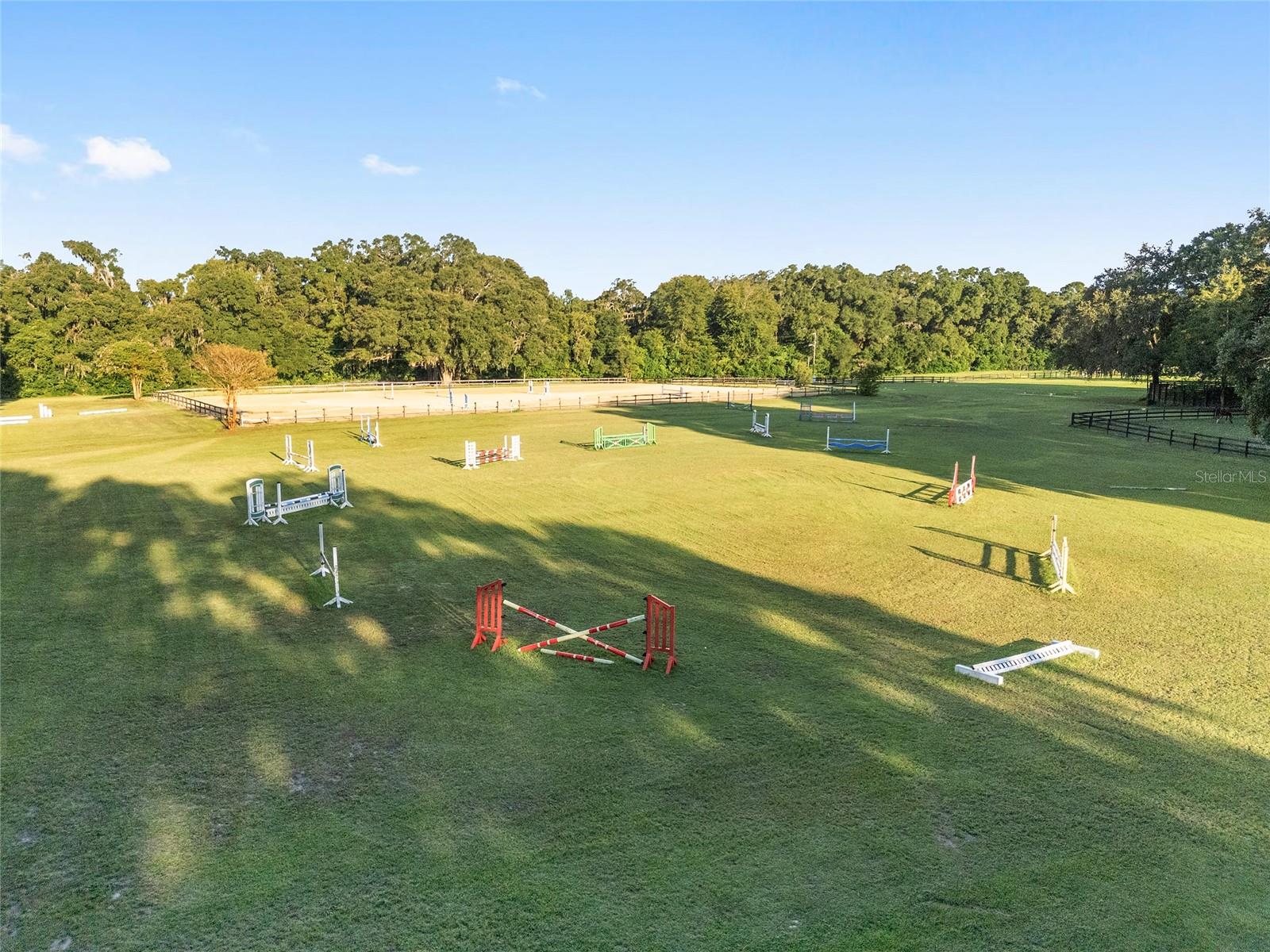 ARCHER FARMS - Residential