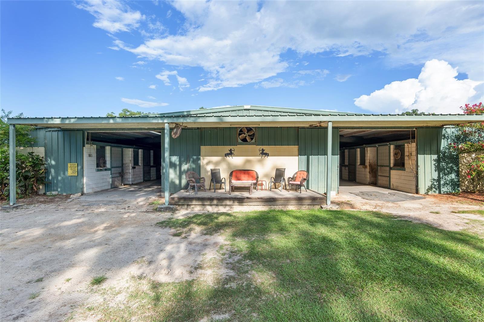 ARCHER FARMS - Residential