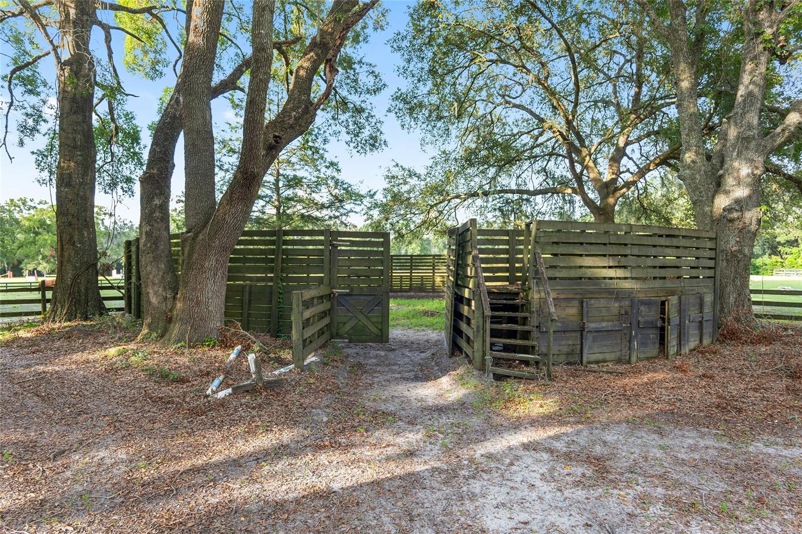 ARCHER FARMS - Residential