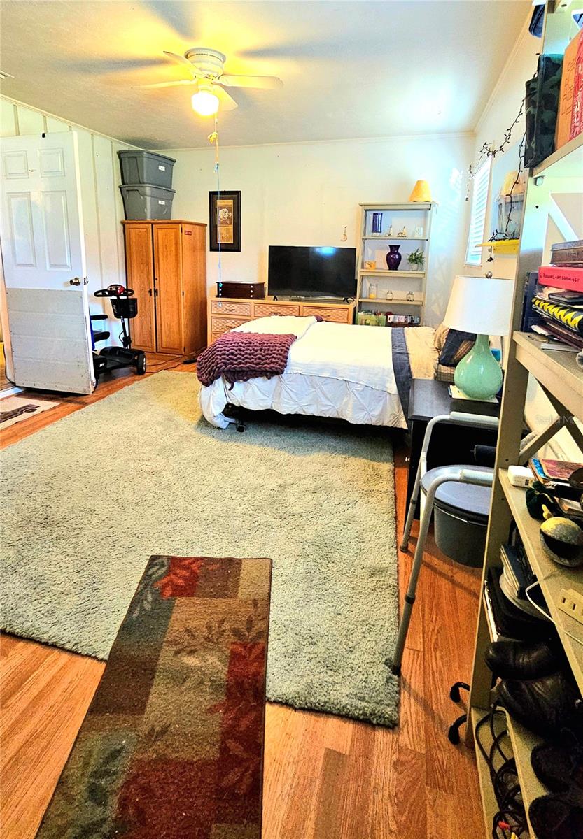 ARCHER FARMS - Residential