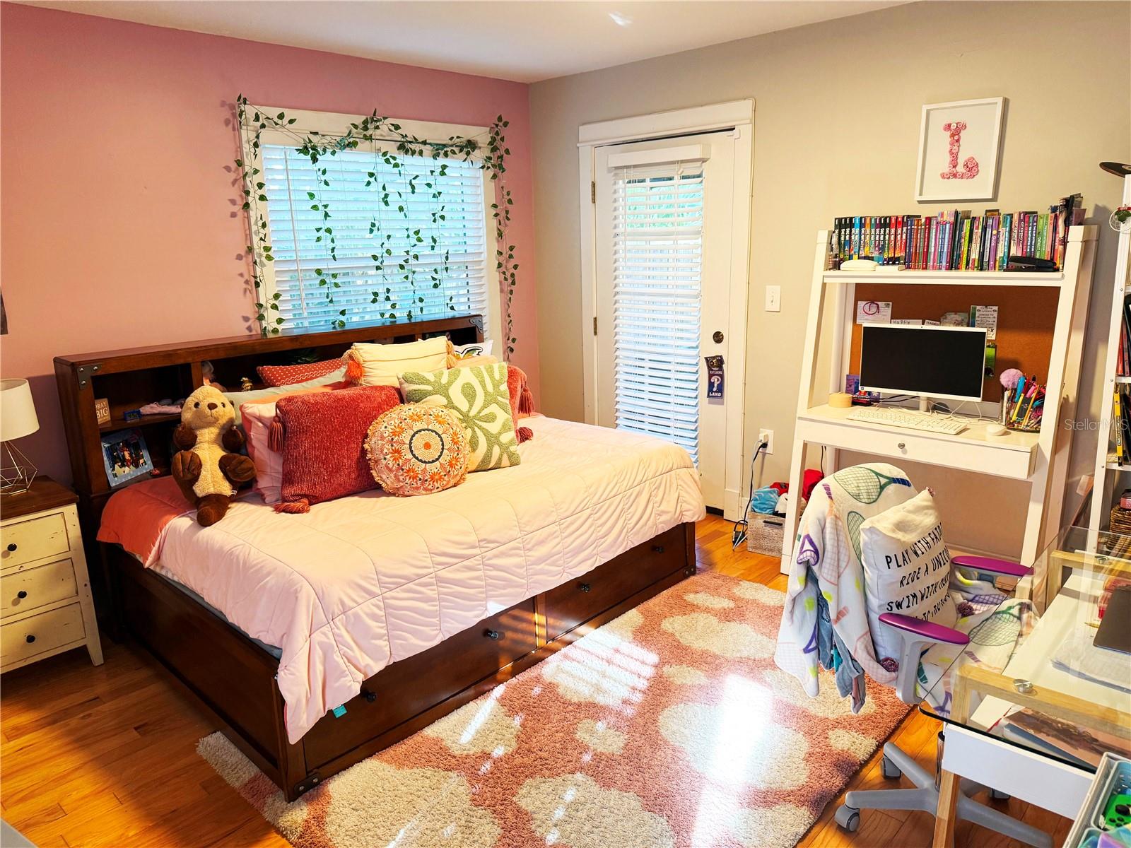 MARYLAND MANOR 2ND UNIT - Residential