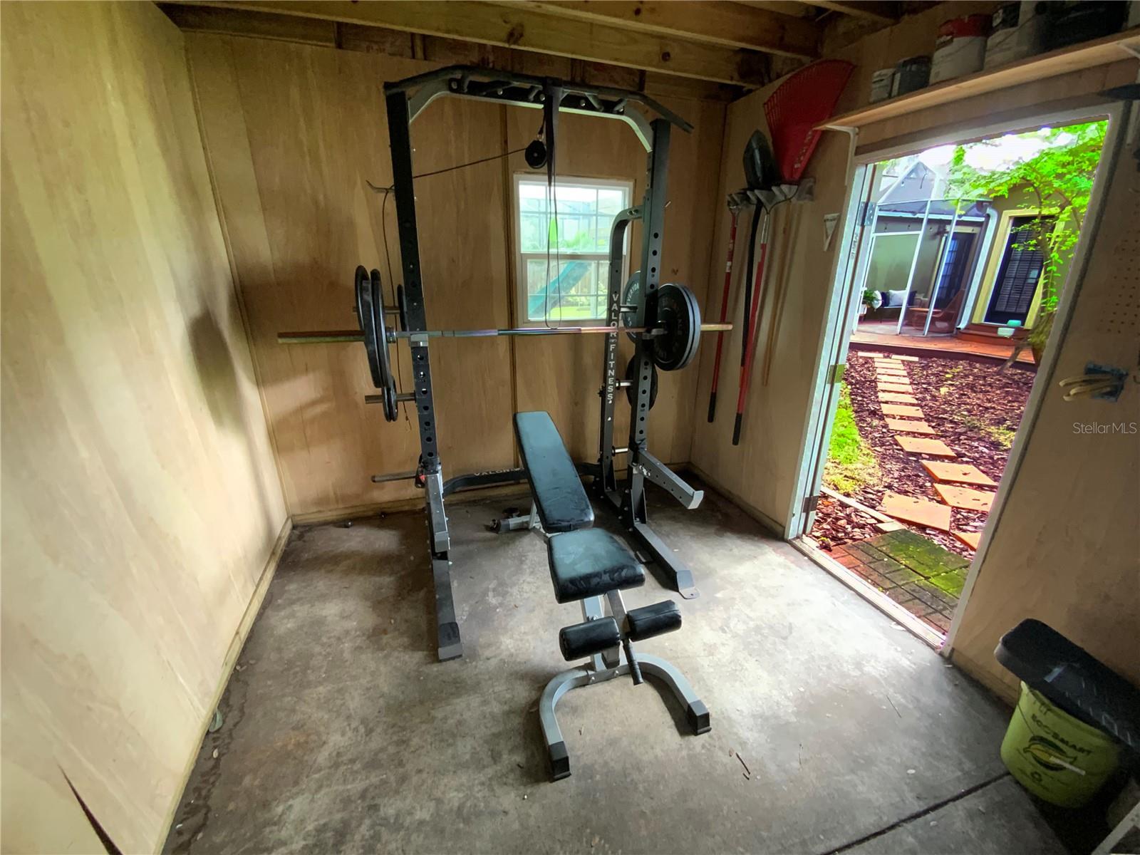 MARYLAND MANOR 2ND UNIT - Residential