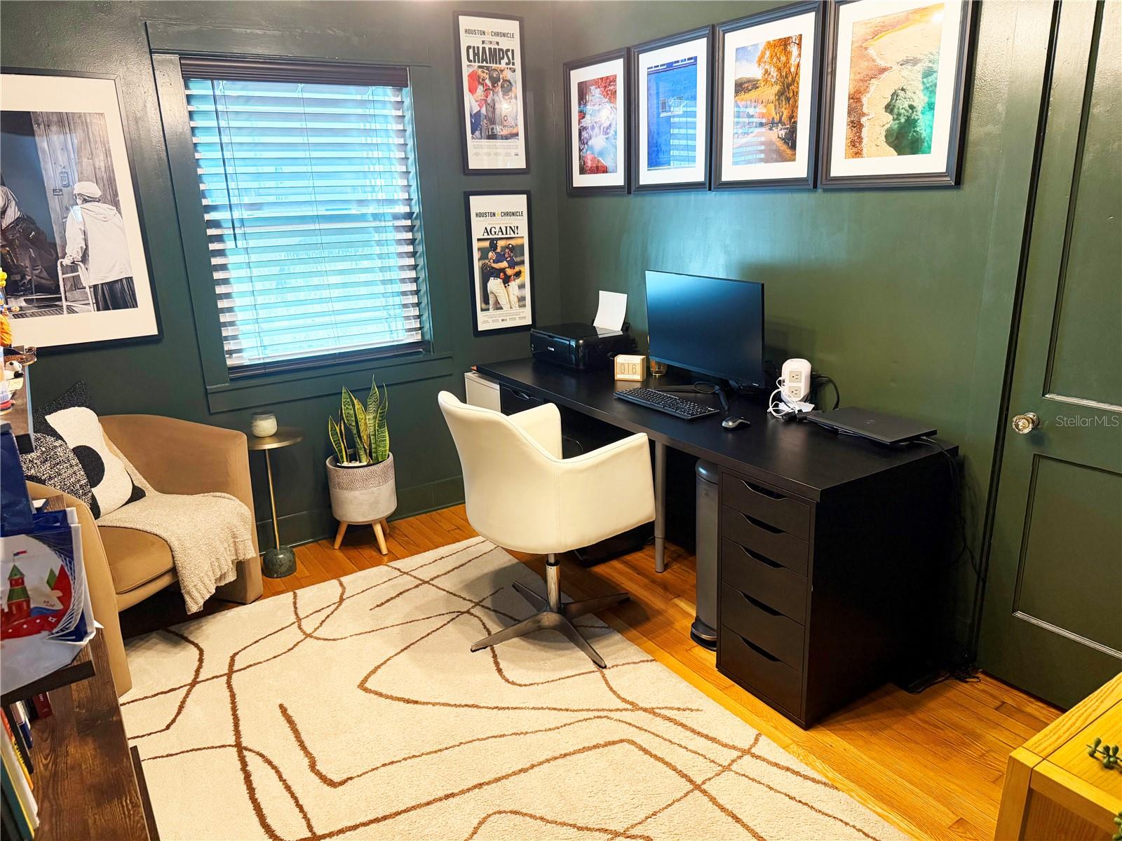 MARYLAND MANOR 2ND UNIT - Residential