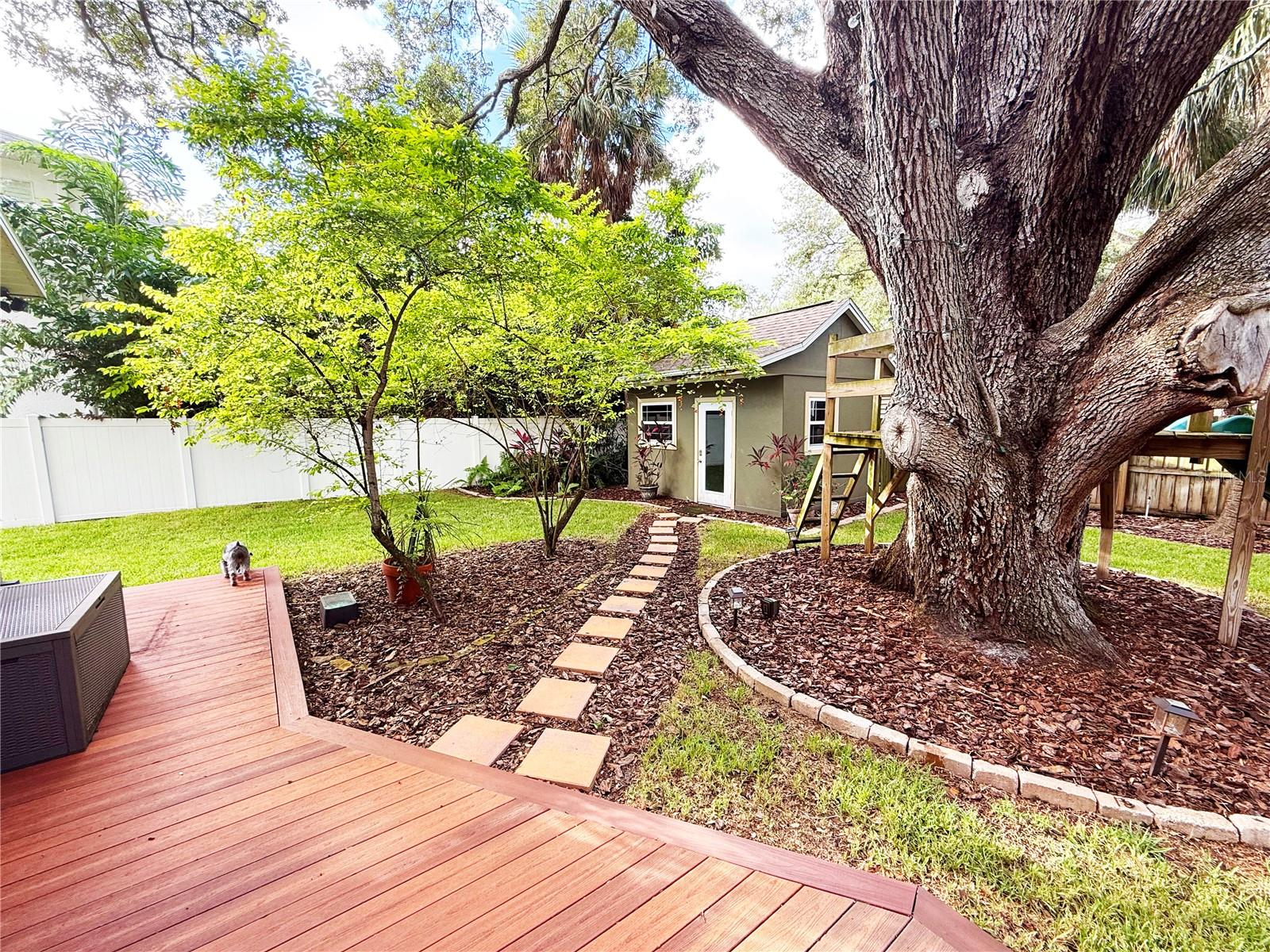 MARYLAND MANOR 2ND UNIT - Residential