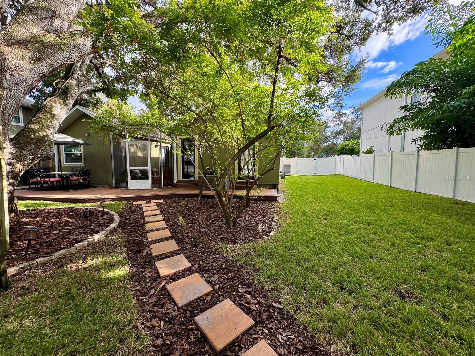 MARYLAND MANOR 2ND UNIT - Residential