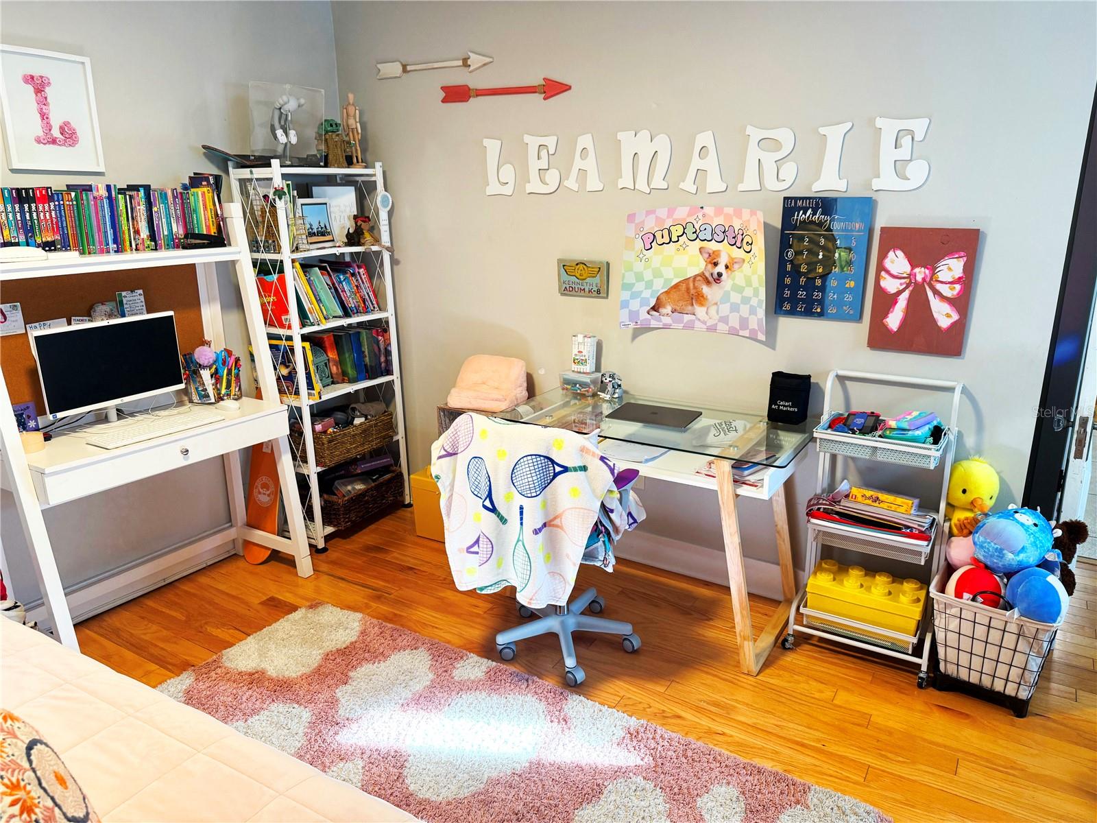 MARYLAND MANOR 2ND UNIT - Residential