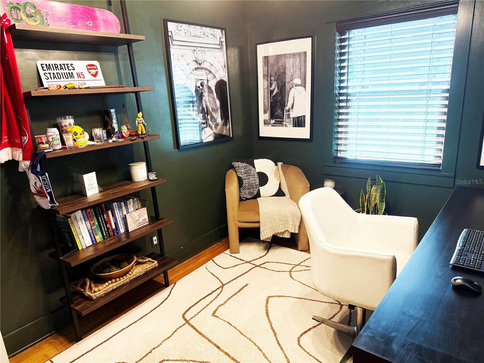 MARYLAND MANOR 2ND UNIT - Residential