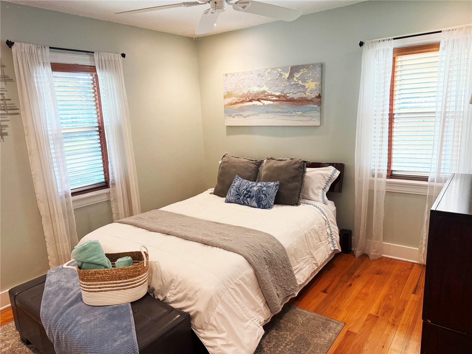 MARYLAND MANOR 2ND UNIT - Residential