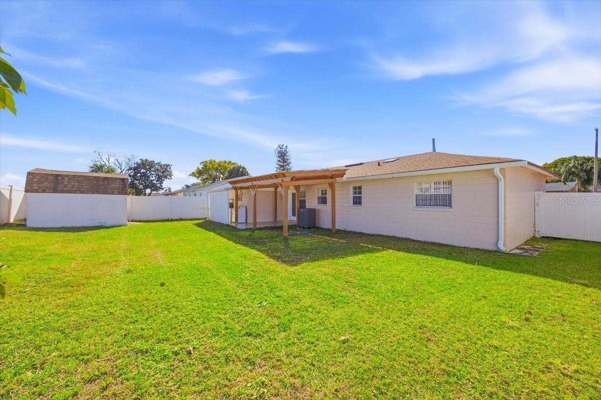 CAMELLIA GARDENS SECTION 3 - Residential