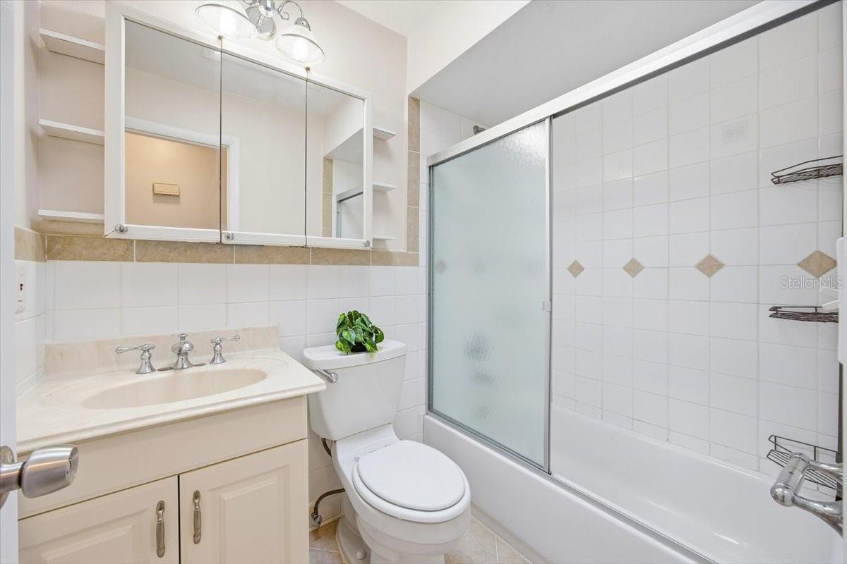 CAMELLIA GARDENS SECTION 3 - Residential