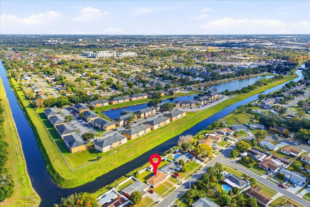 CAMELLIA GARDENS SECTION 3 - Residential