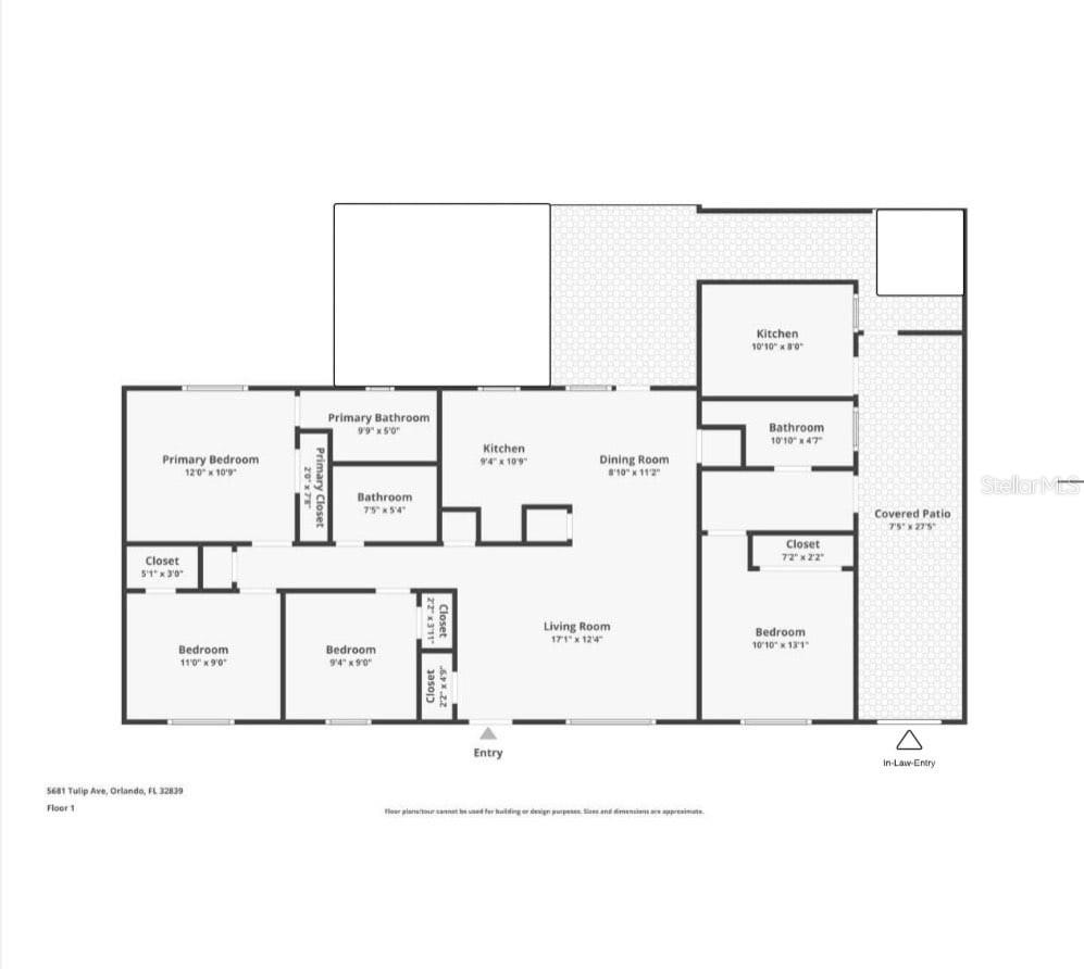 CAMELLIA GARDENS SECTION 3 - Residential