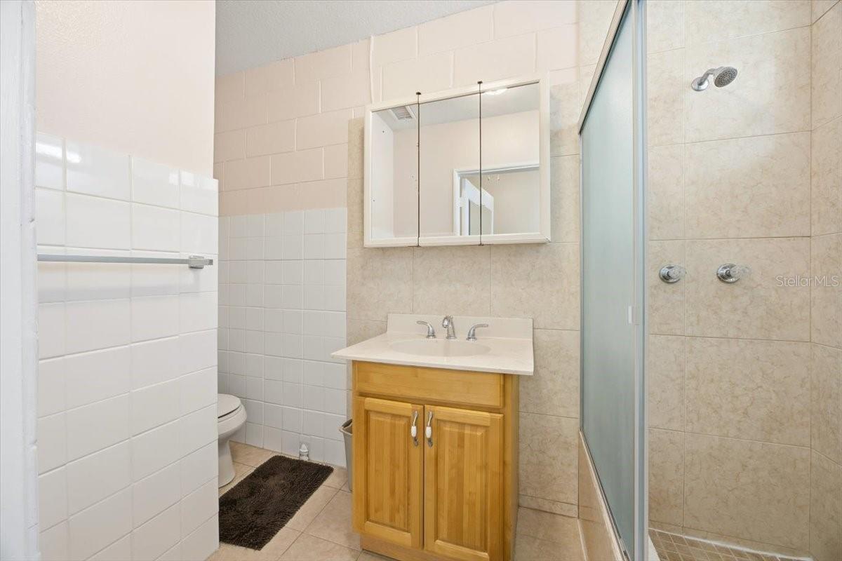 CAMELLIA GARDENS SECTION 3 - Residential