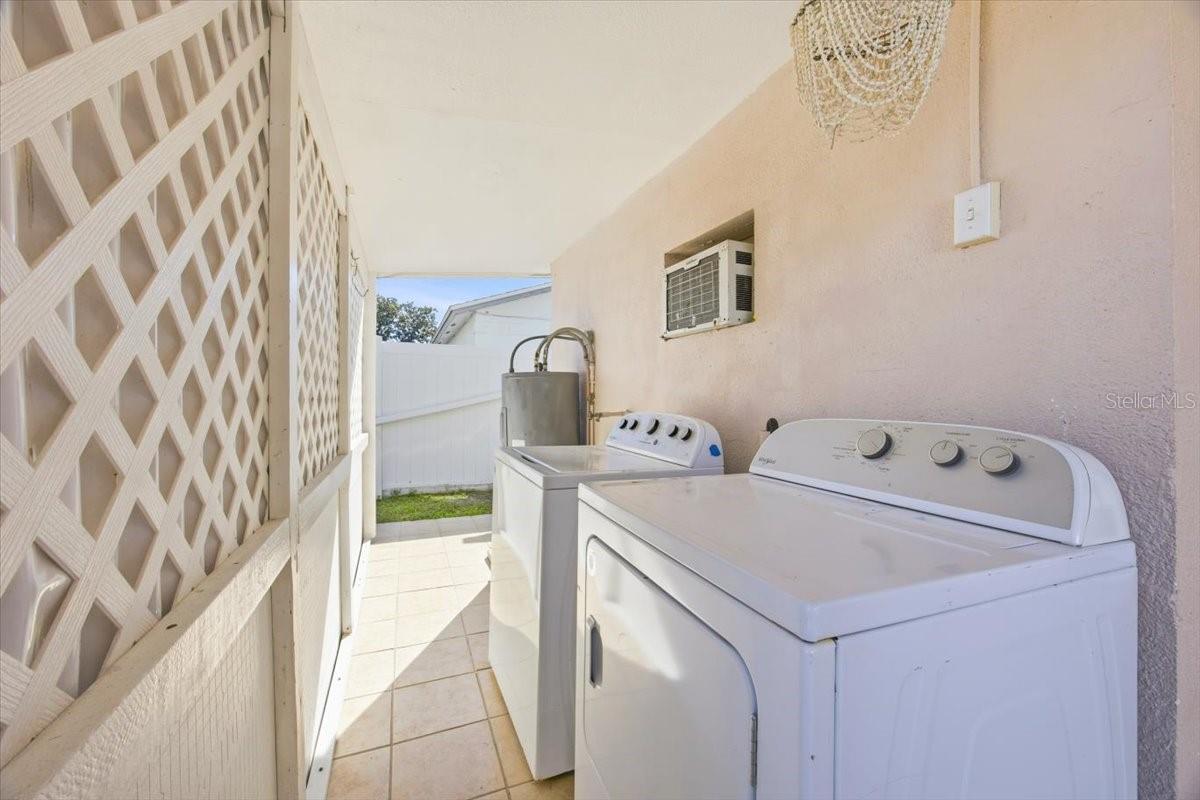 CAMELLIA GARDENS SECTION 3 - Residential