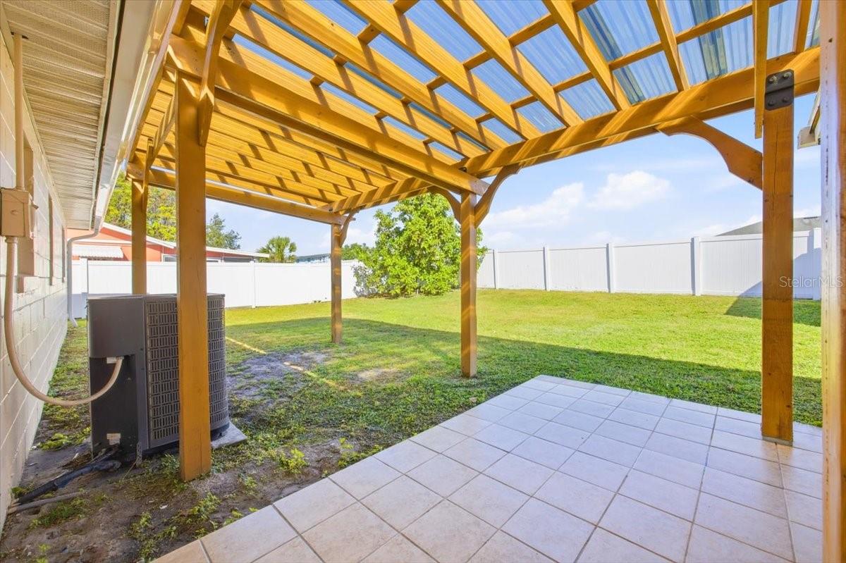 CAMELLIA GARDENS SECTION 3 - Residential