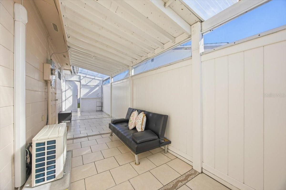 CAMELLIA GARDENS SECTION 3 - Residential