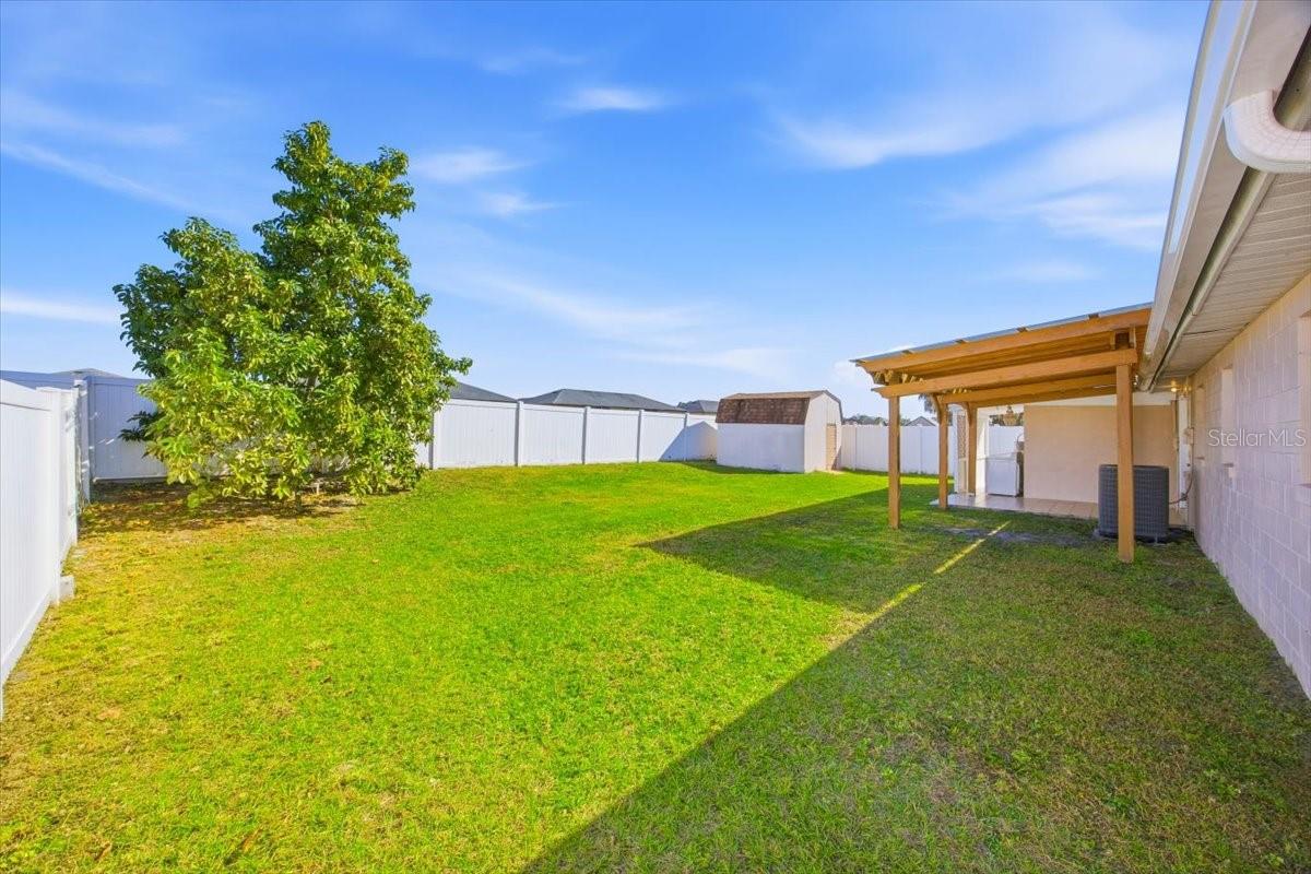 CAMELLIA GARDENS SECTION 3 - Residential