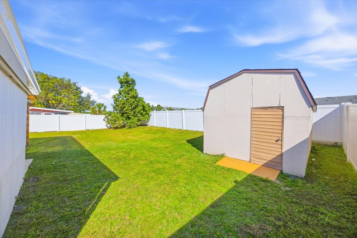 CAMELLIA GARDENS SECTION 3 - Residential