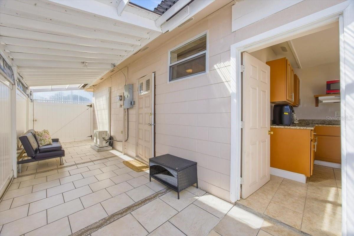 CAMELLIA GARDENS SECTION 3 - Residential