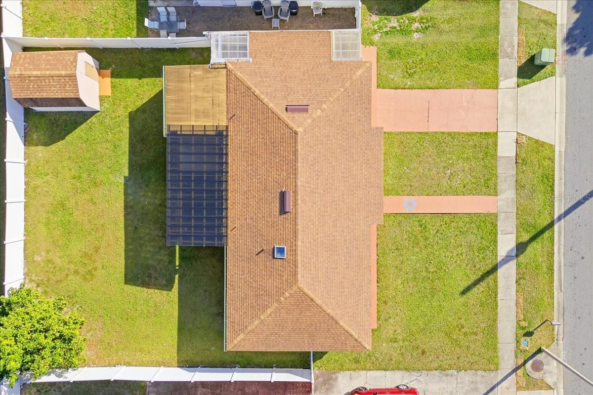 CAMELLIA GARDENS SECTION 3 - Residential