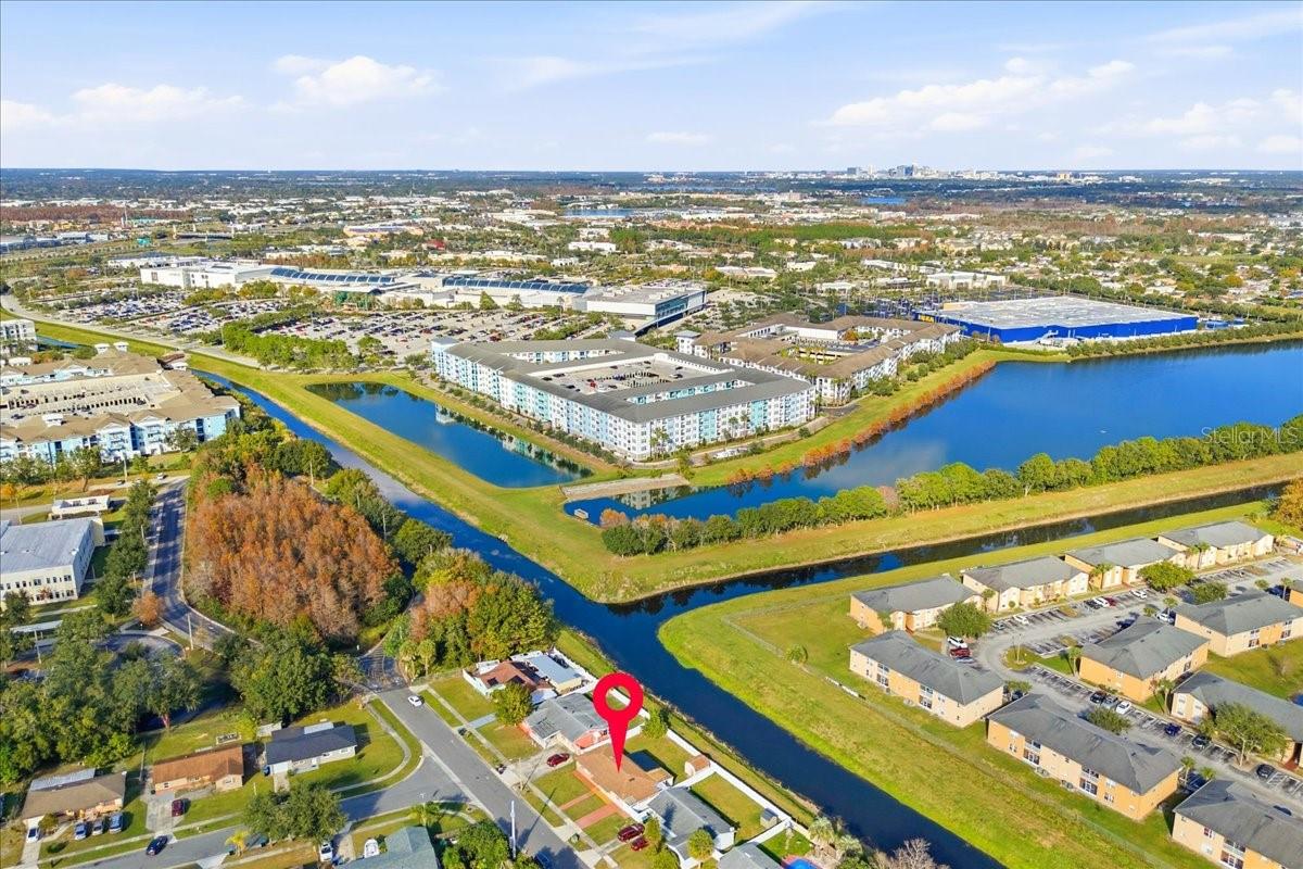 CAMELLIA GARDENS SECTION 3 - Residential