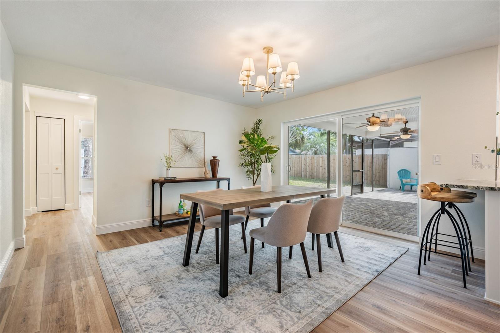 NORTHDALE SEC E UNIT I - Residential